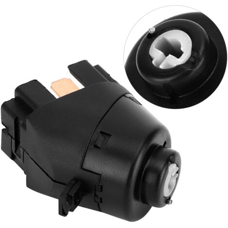 Contacteur de démarrage pour Volkswagen T4 Transporter Van Camper (1990-2003) - Commutateur d'ignition 6N0905865