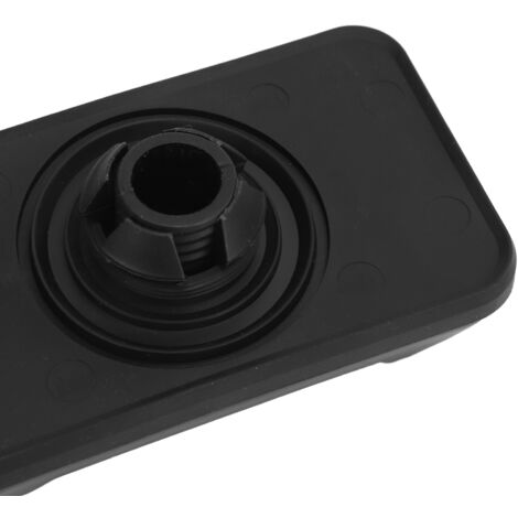 Cales de cric pour Mercedes Benz C203 W203 W215 C215 W216 A2039970186 2 pièces en caoutchouc