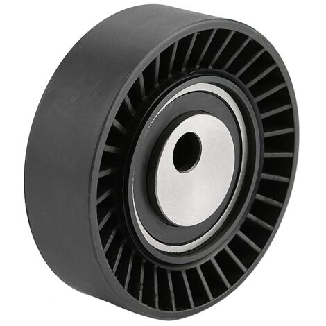 Rouleau de tension pour BMW E36 E46 E39 X5 Z3 Z4 3 E34 avec trou excentré 11281748130