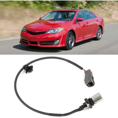 Détecteur de Culasse pour Toyota (1/5)