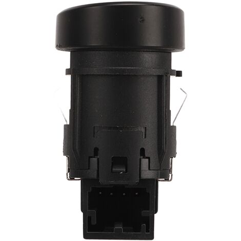 Bouton Start-Stop 5E0905217 Bouton de contrôle de moteur pour Fabia Octavia Rapid