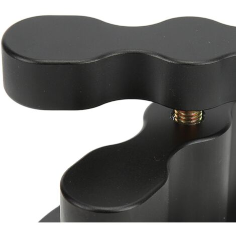Support de montage résistant pour réservoir de carburant RX PM, compatible voiture moto quad (1/5)