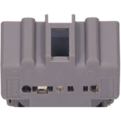 Switch d'ignition 98AB‑11572‑BG compatible Ford Transit/Fiesta/Focus/Galaxy - Réparation automobile