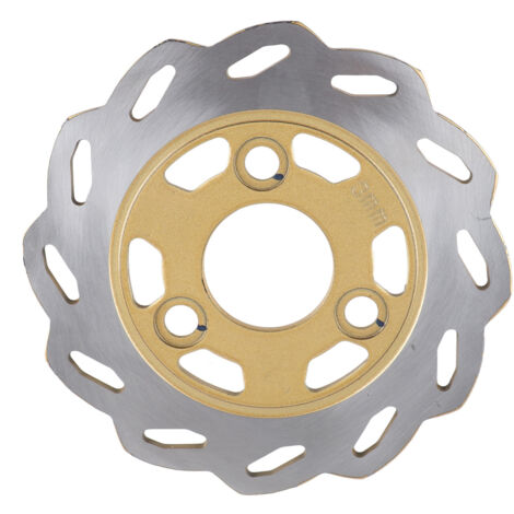 Disque de frein hydraulique avant Z50R pour Monkey (1/5)