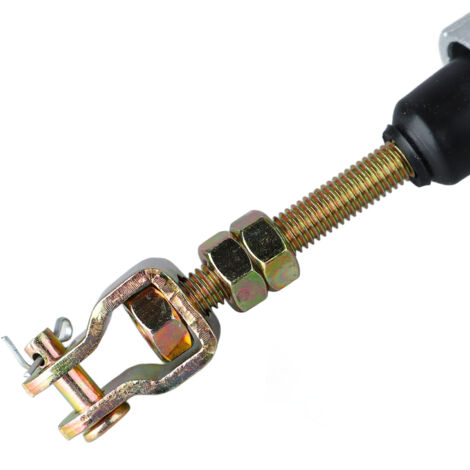 Pompe de frein pour motocyclettes, cylindre maître arrière pour freins principaux, compatible avec la plupart des modèles