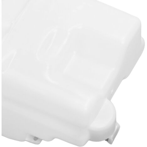 Cuve de liquide de lavage pour pare-brise 85315 02520 résistant à la corrosion pour Toyota Corolla 2014 à 2019