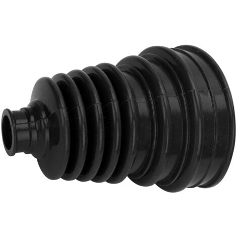 Kit de couvre-joint de transmission CV universel en silicone avec bride circulaire pour tête de boule (1/5)