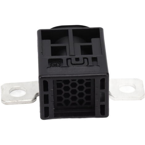 Protecteur de batterie automobile 4F0915519 avec fusible pour A4 2009‑2020 (1/5)