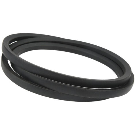 Courroie de traction M126009 pour John Deere LT166 LT155