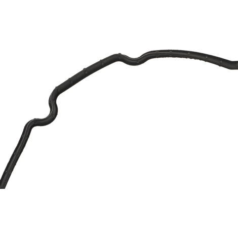 Joint d'étanchéité de couvercle de soupapes moteur 22441 2G670 - Flexibilité élevée en caoutchouc pour Hyundai Sonata Tucson
