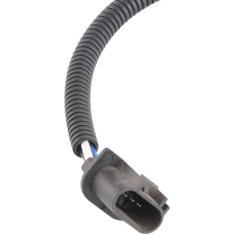 Câble Adaptateur H13 vers H4 Prêt à Brancher 4 Pièces pour LED Headlight 7 Pouces Jeep Wrangler JK/JKU (1/5)