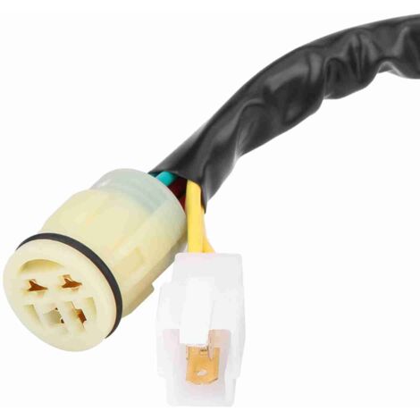 Régulateur Rectificateur de Voltage pour Honda Africa Twin XRV750 1993-2003