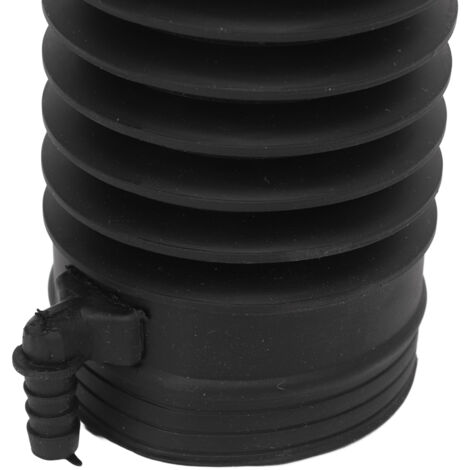 Protecteur de crémaillère 406673 Résistant et durable pour Peugeot 308 et 408 (1/5)