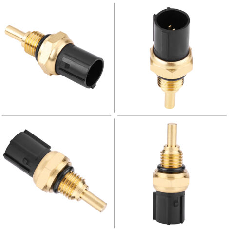 Capteur de température liquide de refroidissement Civic avec garantie de compatibilité PN 37870-PJ7-003