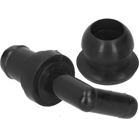 Doupape PCV Valve Kit 17130‑PM6‑003 Joint avec Grommet