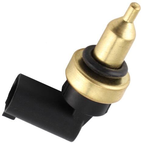 Capteur de température de liquide de refroidissement pour Mercedes-Benz C300/C350E/CLA250/E550 (Réf. 0009050600) (1/5)