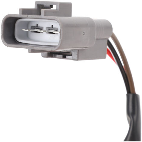 Interrupteur de démarrage ATV 3 fils avec clé pour Yamaha Grizzly 700 YFM700 2007-2008