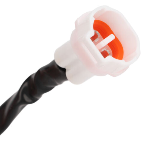 Thermostat de Radiateur en Cuivre RF1436SR108JU pour Suzuki LTZ400 LTZ400Z Quadsport (1/5)