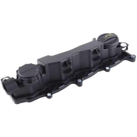 Couvercle de cylindre et joint pour Citroen 1.6 HDI Berlingo, C2, C3, C4, C5, Xsara (1/5)