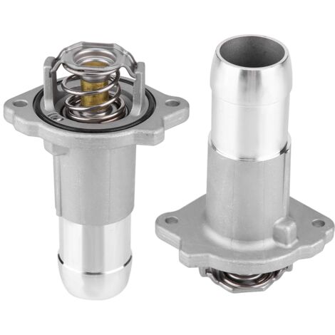 Thermostat et Boîtier pour Chevrolet Colorado/GMC Canyon/H3 (1/5)