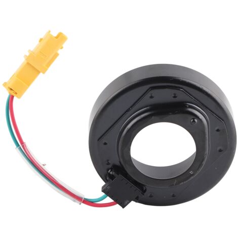 Bobine de compresseur AC 2 pin pour climatisation