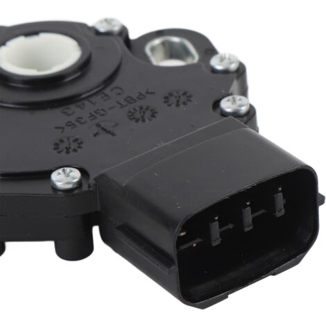 Interrupteur de sécurité de transmission automatique 31918 3MX0A Réponse rapide et stable pour Nissan Versa 2013 à 2017 (1/5)