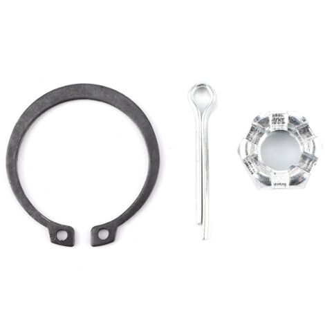 Rotule 5LP-23579-00-00 pour Yamaha YFM550 Grizzly YFM700 YFZ450R Rapotor (1/5)