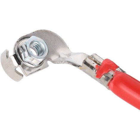 Boîte de fusibles avec borne batterie 1J0937617D - Boîte de distribution électrique pour véhicule (1/5)