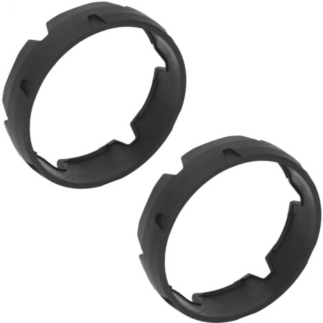 2 Protections de fourche 48600698 pour suspension avec anneaux anti-friction pour modèles 125 144 150 SX XC XC-W (1/5)