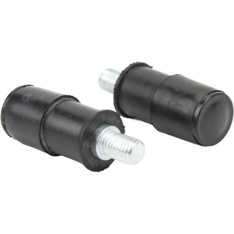 Jeu de Coulisse de Frein ABS Universal en Aluminium Bushing 443937 Kit de Remplacement (1/5)