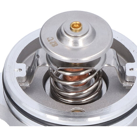 Thermostat Assembly 4133L507 pour Perkins 1104DE44T 1106CE66TA et autres modèles (1/5)