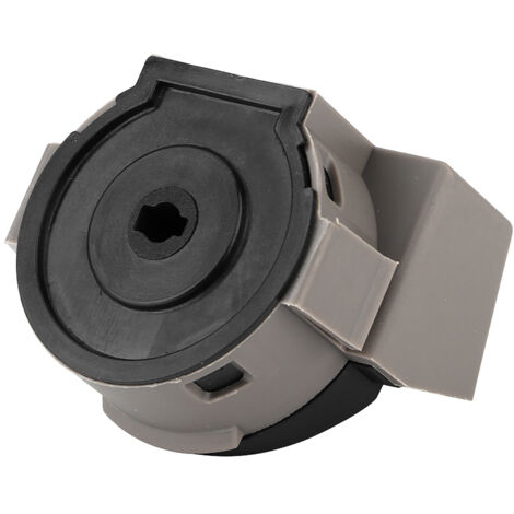 Interrupteur d'Ignition Auto 1363940 Compatible Ford Transit, Clé Remplacement