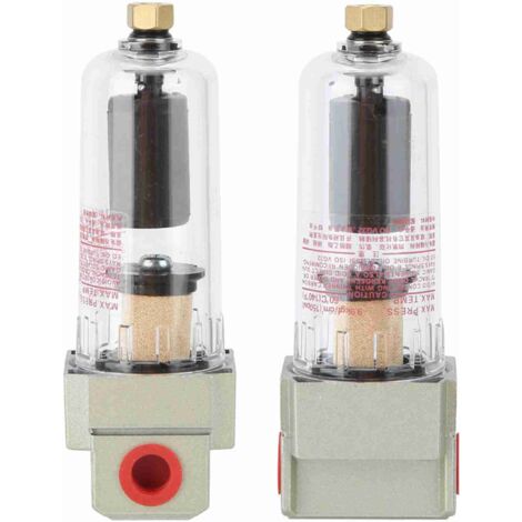 Séparateur d'huile pour moteur, réservoir de récupération noir, pour Honda Civic