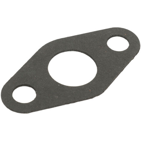 Joint de vidange turbo de retour : 10 pièces, papier de haute résistance pour turbocharger T3/T4