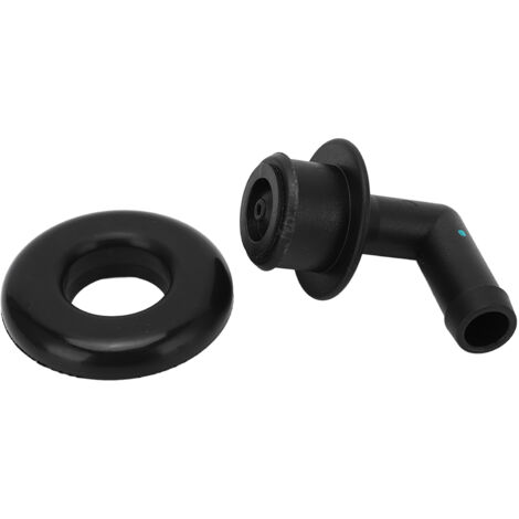 Soupape PCV Valve 47057 CCV avec Joints pour Jeep Wrangler 1994-2006