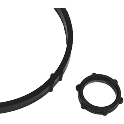 Joint De Filtre À Huile Anti-Fuite 1103.L8 Pièce De Remplacement Pour Peugeot 307 206 308 408 301 (1/5)