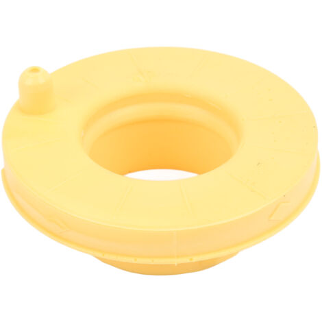 Calottage de suspension arrière 2037363 Jaune pour FIESTA VII ECOSPORT TRANSIT (1/5)