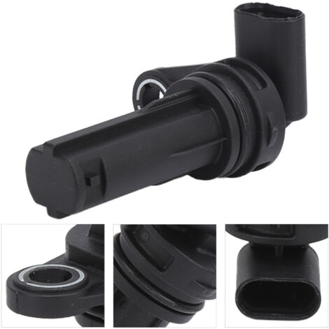 Capteur de position du vilebrequin moteur 05149167AD/05149167AE compatible Jeep Wrangler (1/5)