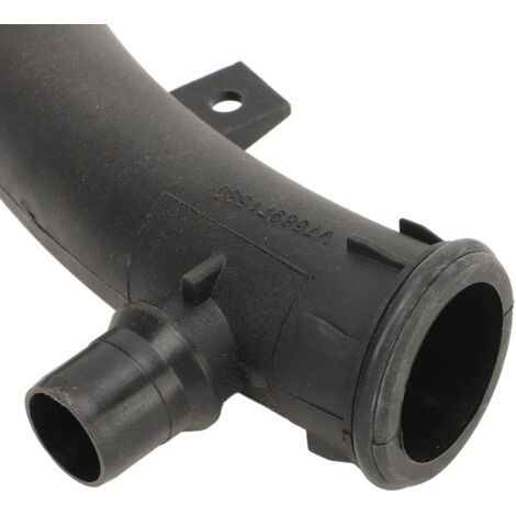 Flexible de refroidissement 1351VF résistant à la chaleur pour Citroen Berlingo, C3, C4, C5, DS3 (1/5)