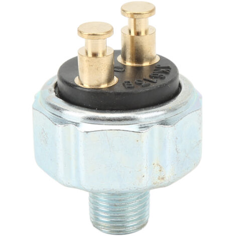 Interrupteur de pression de frein aluminium 4012866 pour Polaris RZR 800 S - Rechange haute qualité (1/5)