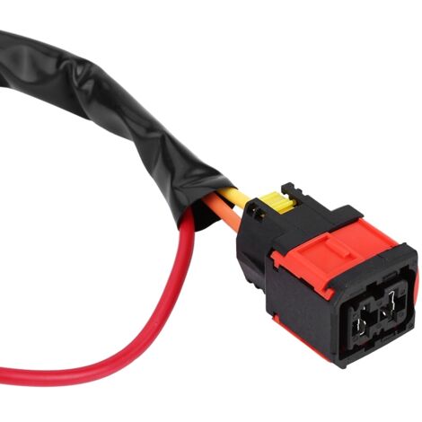 Câble de connecteur pour cylindre de commutateur d'allumage pour PEUGEOT 206 et 406, CITROEN XSARA PICASSO