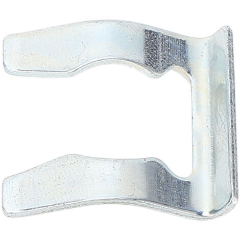 Fixation de Ligne de Frein - 191611715 - 4 Pièces Métal pour Mk4 Mk5 Mk6 Ameo Corrado