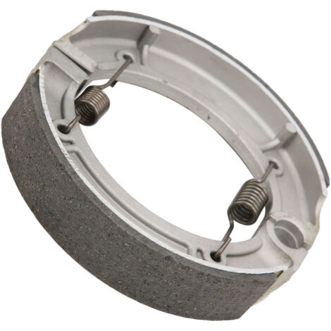 Cales de frein arrière pour Yamaha Kodiak 400, remplacement de qualité durable (1/5)