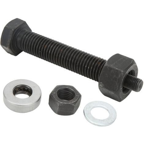 Kit d'installation de balancier harmonique pour moteurs Small Block GEN I 283 305 327 350 383 400 (1/5)