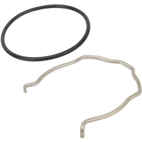 Collier de Tuyau de Charge de Remplacement pour BMW E84 E82 E88 E90 E91 E92 E93 - Accessoire Professionnel (1/5)