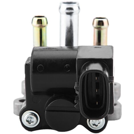 Soupape de régulation d'air de ralenti IACV pour Toyota Corolla modèle 22270-16090