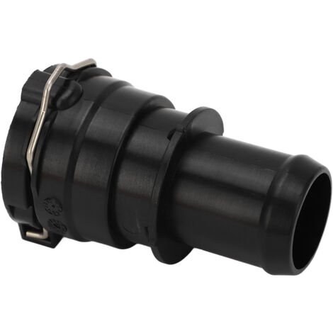 Raccord rapide de tuyau de radiateur 19503‑RNB‑A01 pour remplacement de flange en aluminium