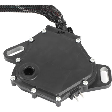 Interrupteur de sécurité neutre de transmission automatique ABS 252927 pour Peugeot 207 Citroen DS3 (1/5)