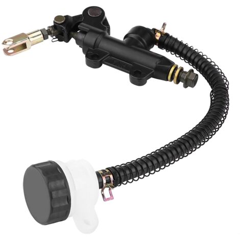 Maître cylindre hydraulique avec réservoir pour Suzuki (1/5)
