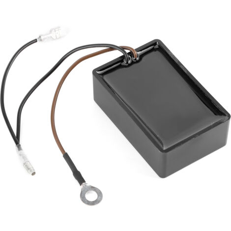 Limiteur de vitesse RPM pour moto Club Car 1016511/101909401 compatible modèle DS et Precedent